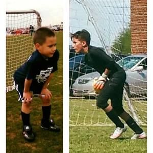 Meet your Posher, Albert jr